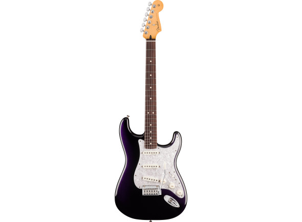 Fender Player II Modified Stratocaster Rosewood Fingerboard Dusk Fender Player II Modified Stratocaster Rosewood Fingerboard Dusk